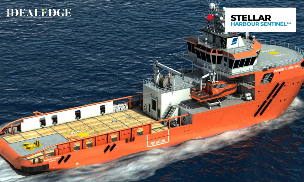 Stellar Futures to Bring Working-Harbour  Intelligence Vision to BC Broadband Forum