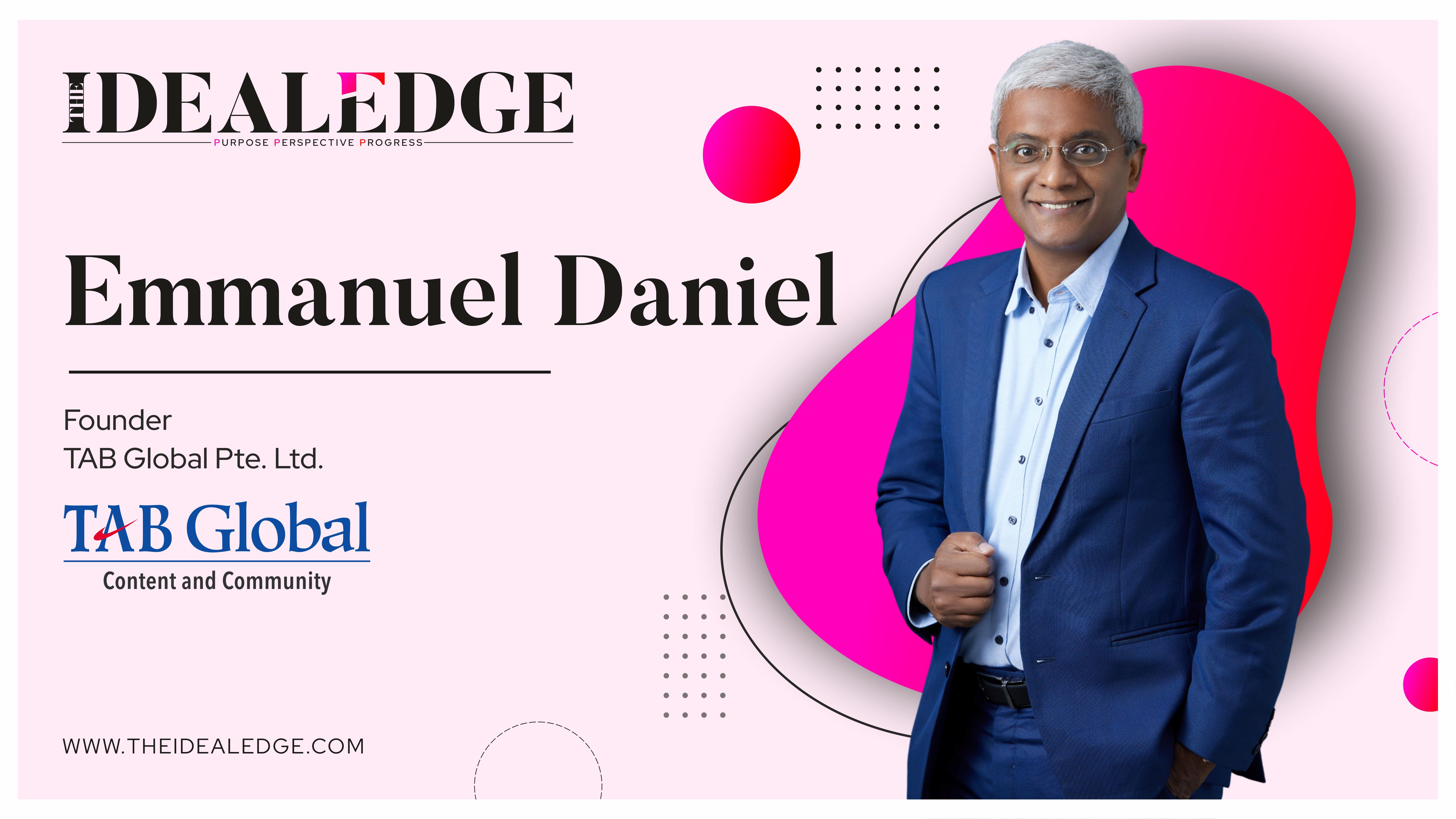 The Most Influential Leaders Redefining Excellence in 2026
