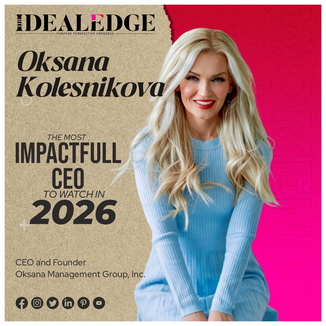 The Most Impactfull CEO to Watch in 2026